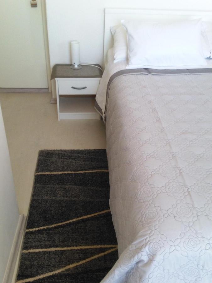 Rooms Katica Корчула Экстерьер фото