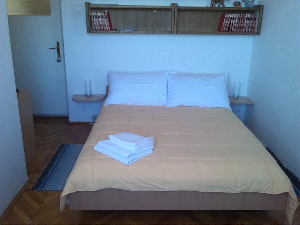 Rooms Katica Корчула Номер фото