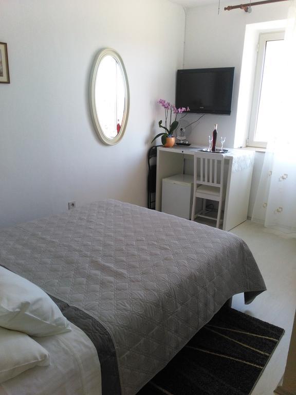 Rooms Katica Корчула Экстерьер фото