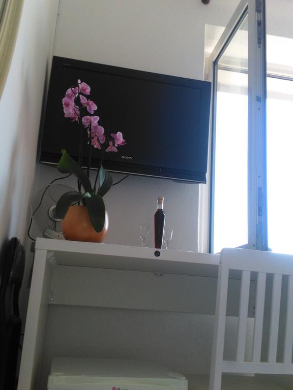 Rooms Katica Корчула Экстерьер фото